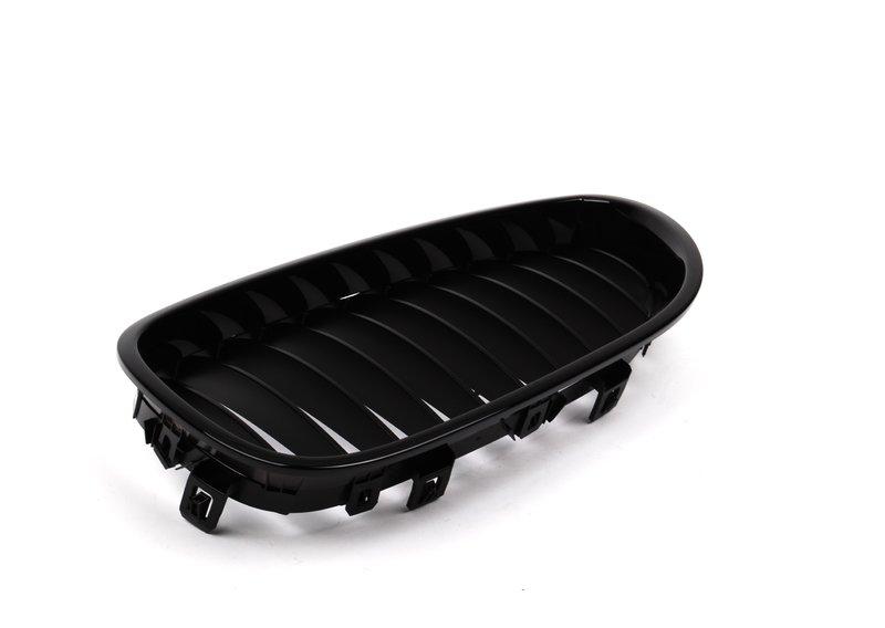 Е60 черн ноздря Л