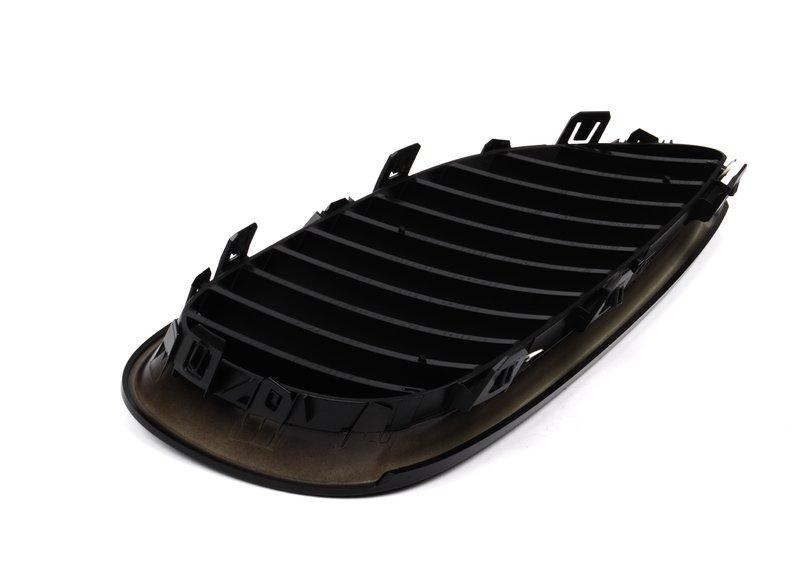 Е60 черн ноздря Л