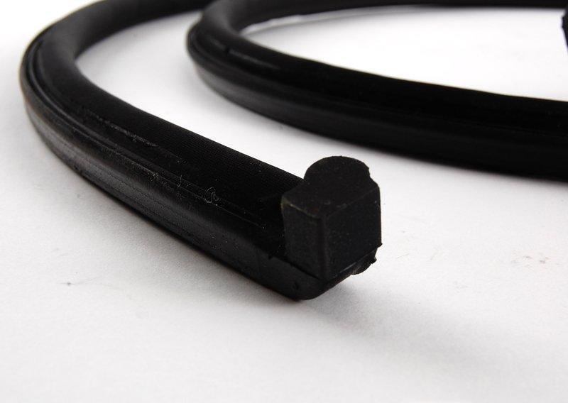 уплотнительный профиль