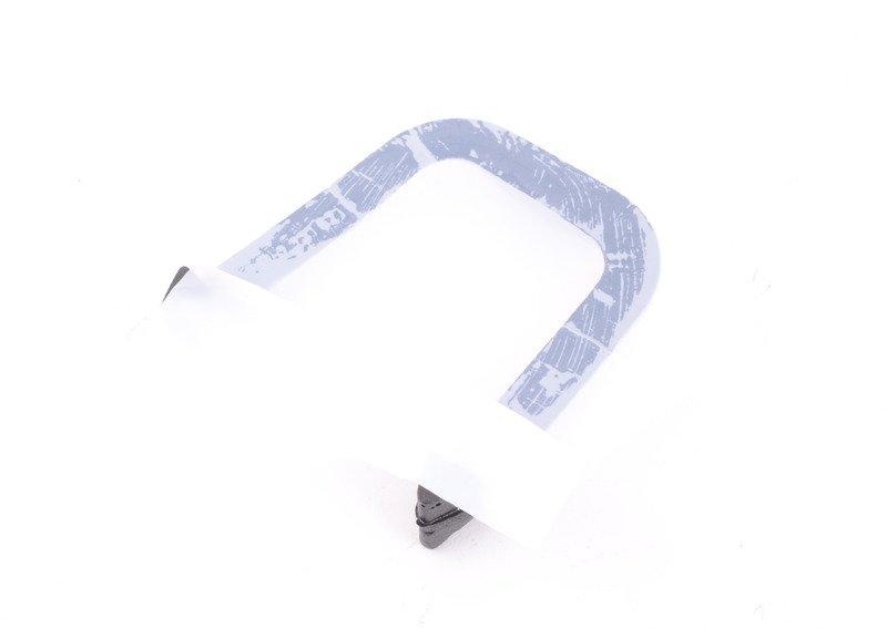 уплотнительная прокладка