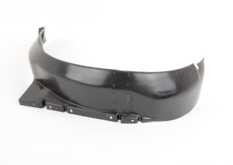 Кожух колесной ниши Л Пд