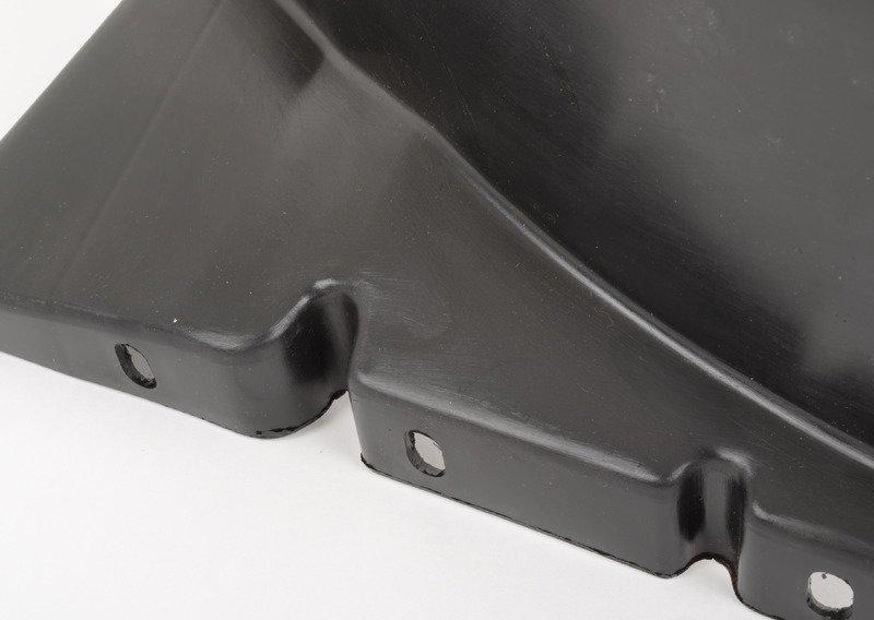 Кожух колесной ниши Л Пд