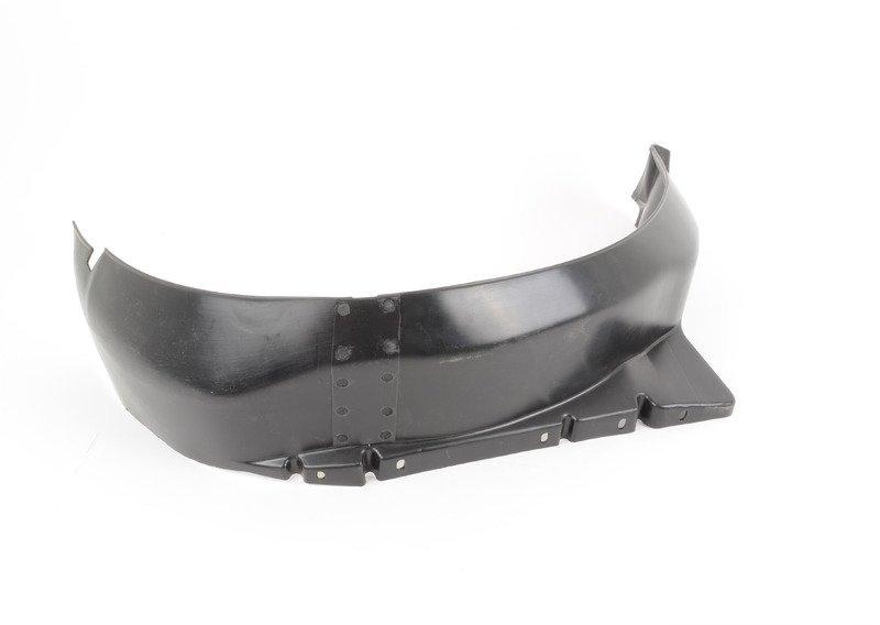 Кожух колесной ниши П Пд