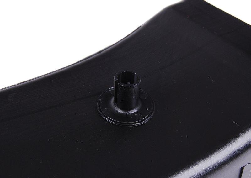 Воздуховод тормозов Л Пд