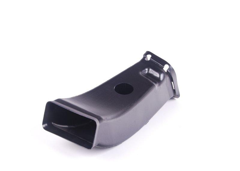 Воздуховод тормозов П Пд