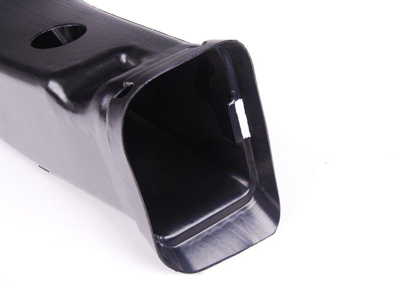 Воздуховод тормозов П Пд