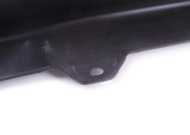 Планка швеллера Л загрунтованная