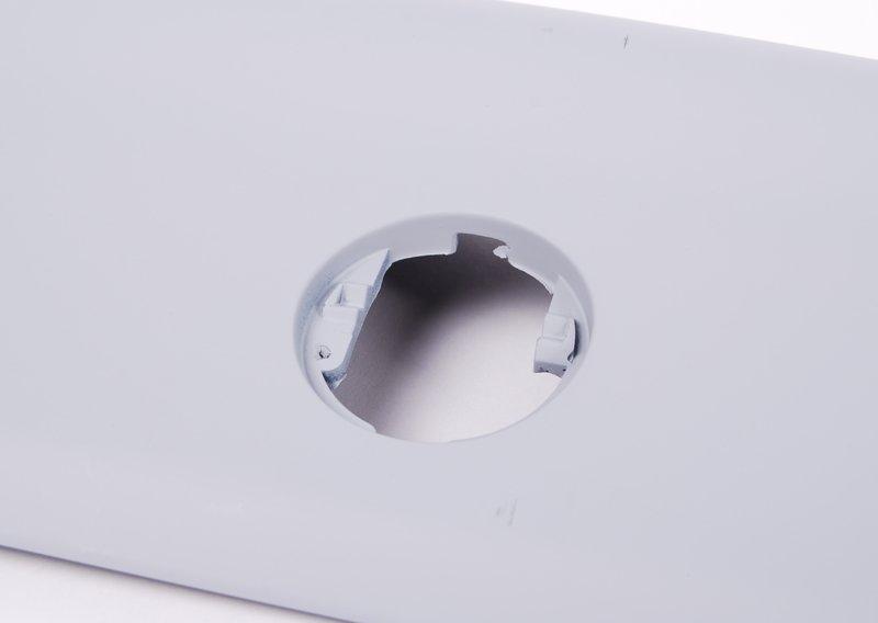 Планка швеллера П грунтованная