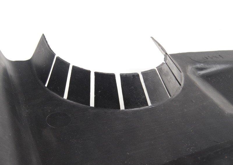 Щиток нижняя часть Л