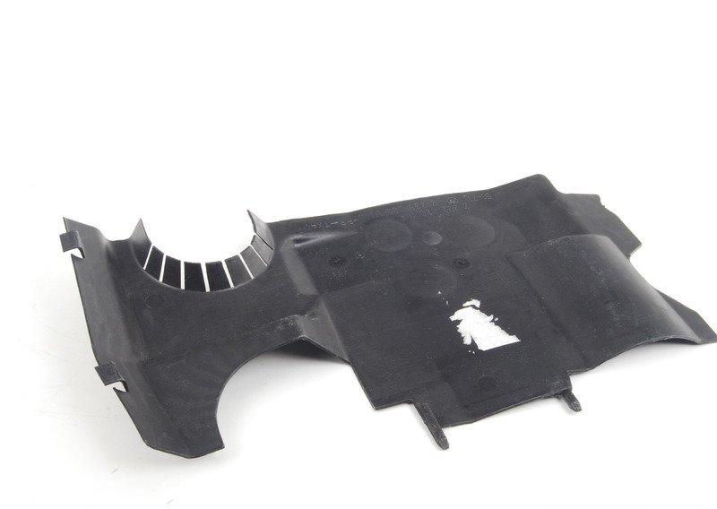 Щиток нижняя часть Л