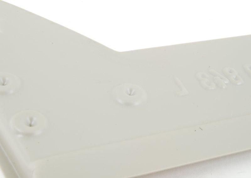 Кондуктор для сверления Л