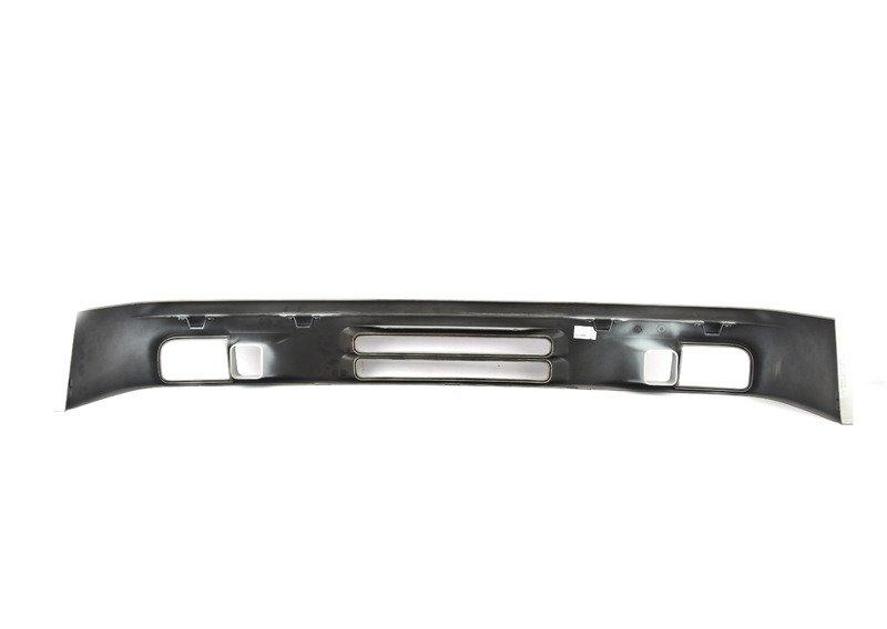 Передний спойлер