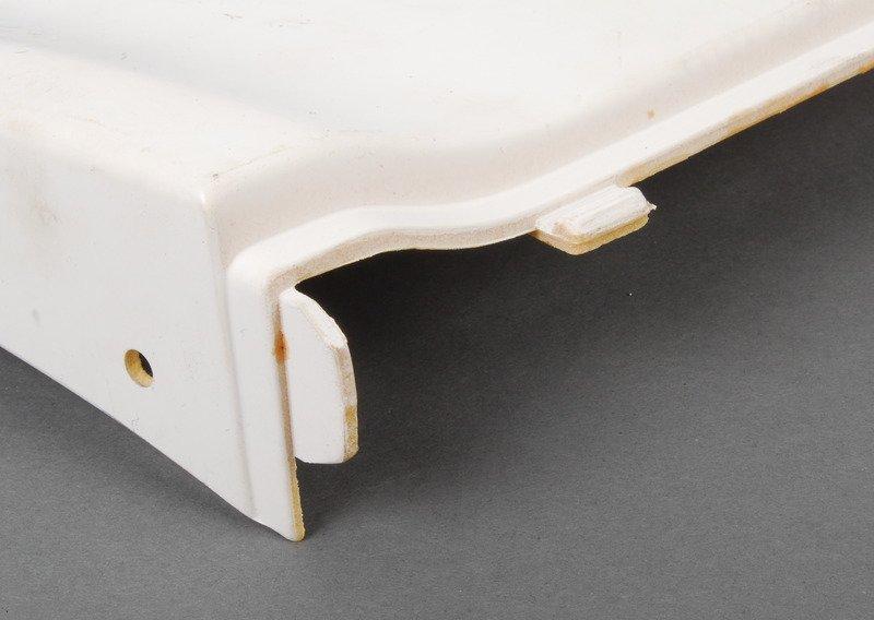 Облицовка крыла Л