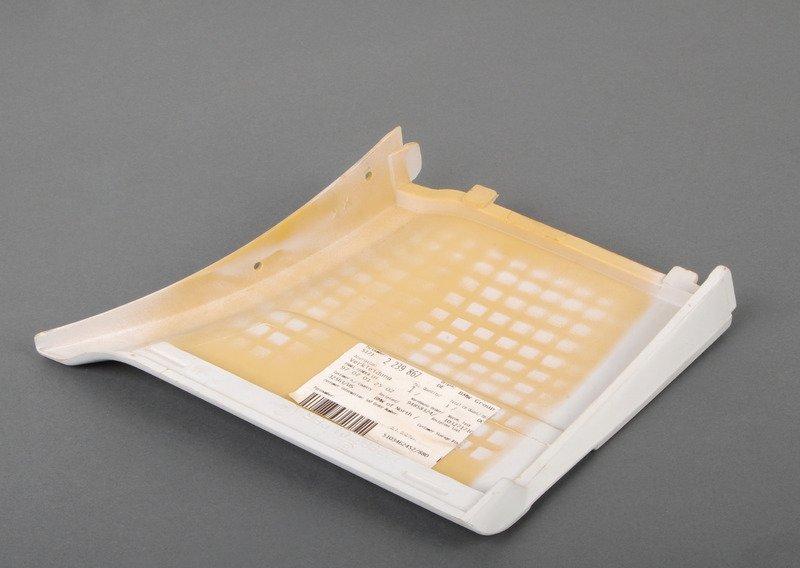 Облицовка крыла Л