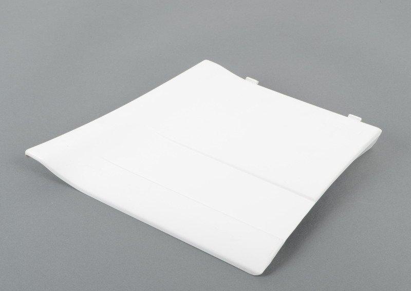 Облицовка крыла П