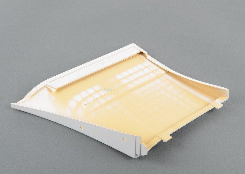 Облицовка крыла П