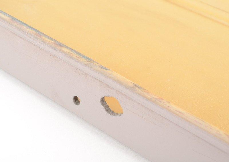 Щиток двери П Пд