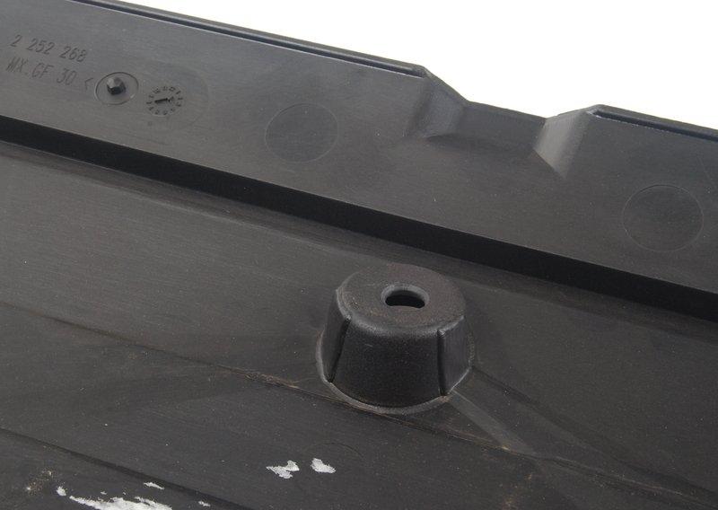 Щиток верхняя часть