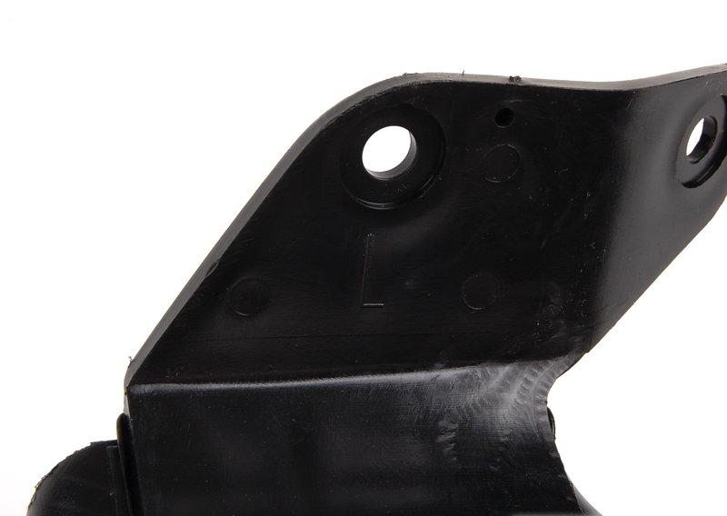 Воздуховод Л