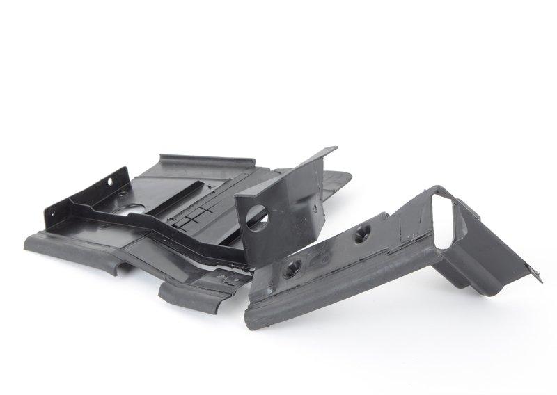 Воздуховод Л