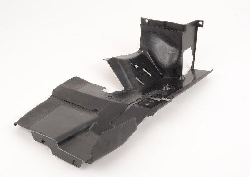 Воздуховод П