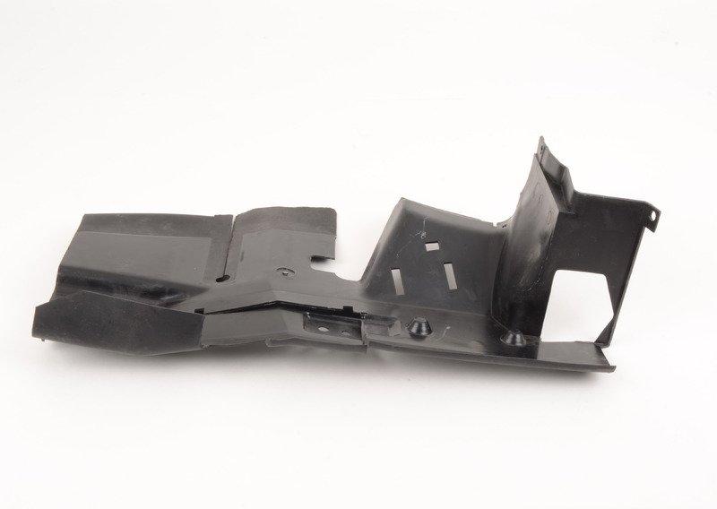 Воздуховод П