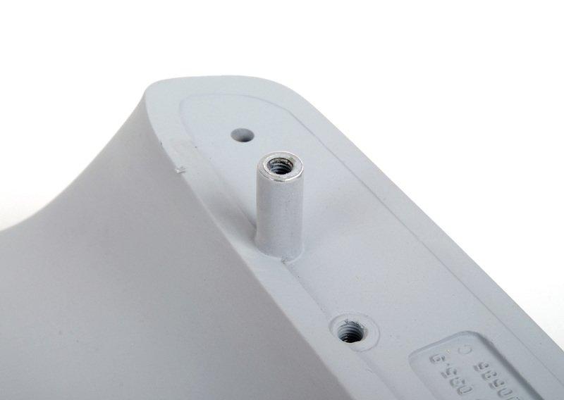 Задний спойлер