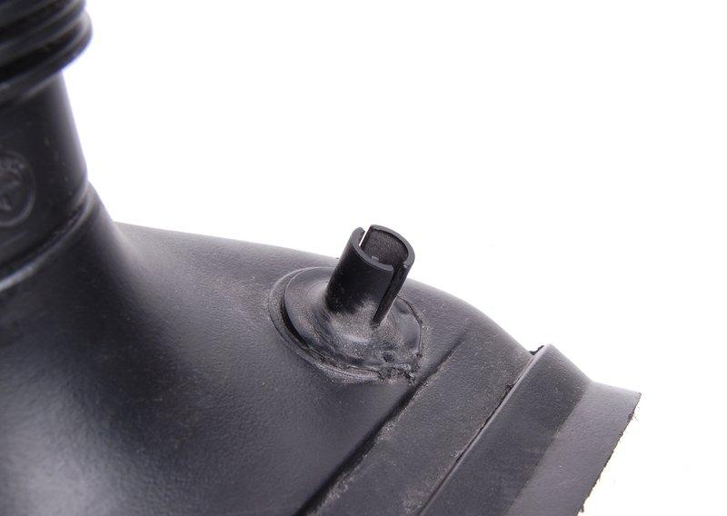 Воздуховод Л