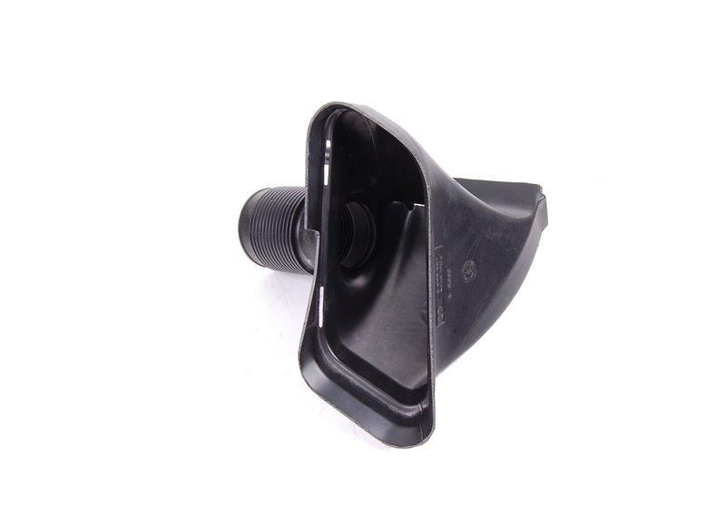 Воздуховод Л