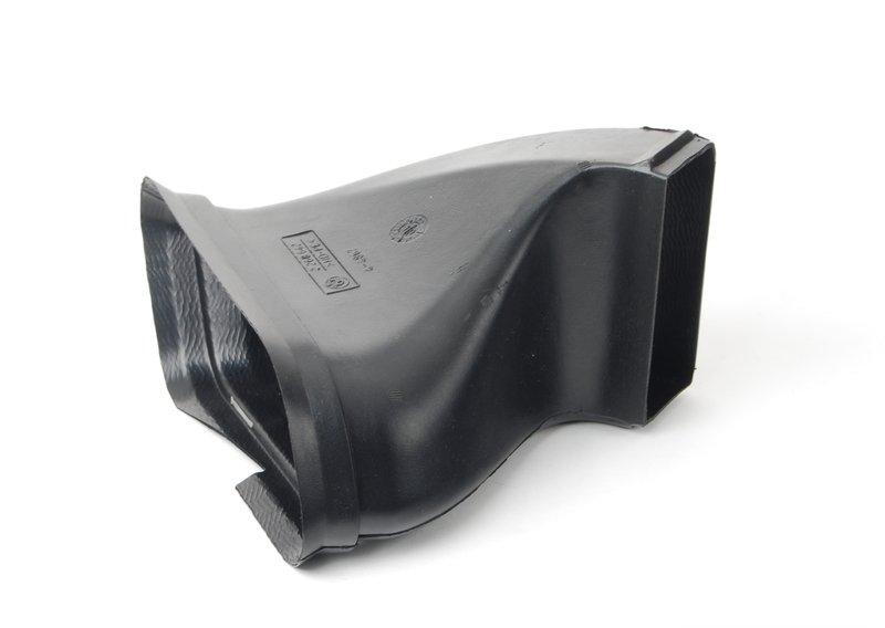 Воздуховод П