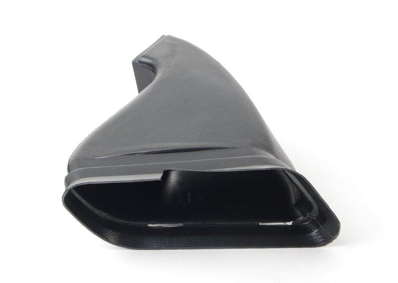 Воздуховод П