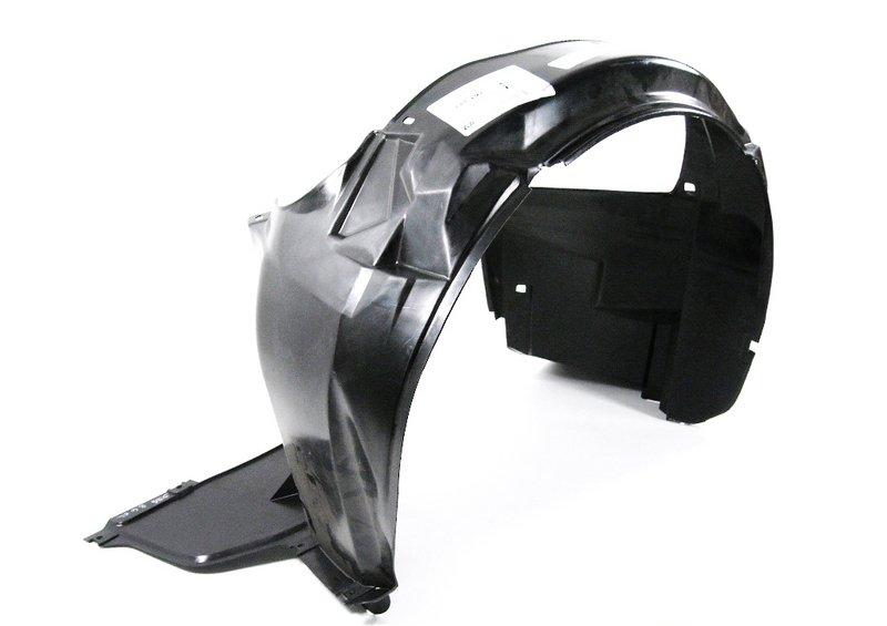 Кожух колесной ниши Л Пд