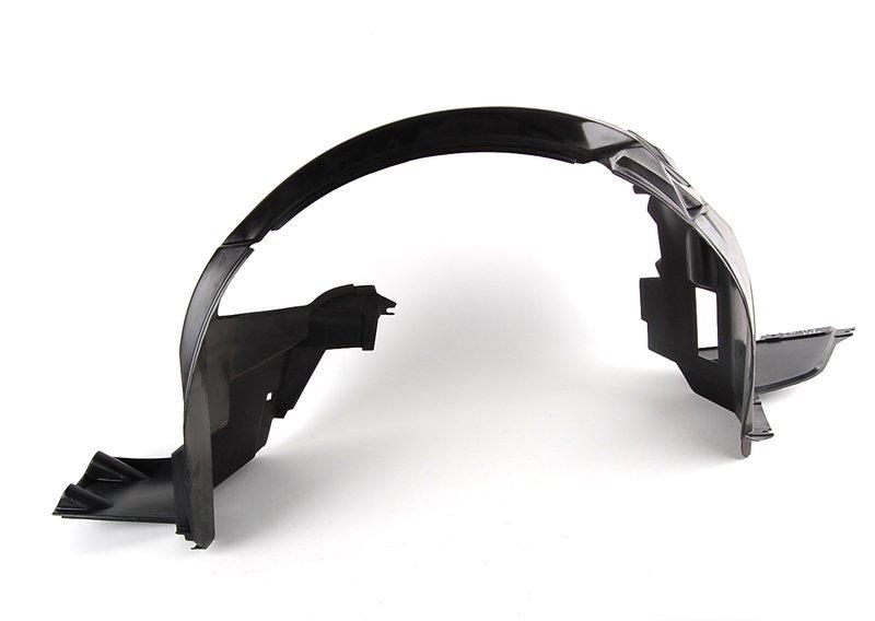 Кожух колесной ниши П Пд