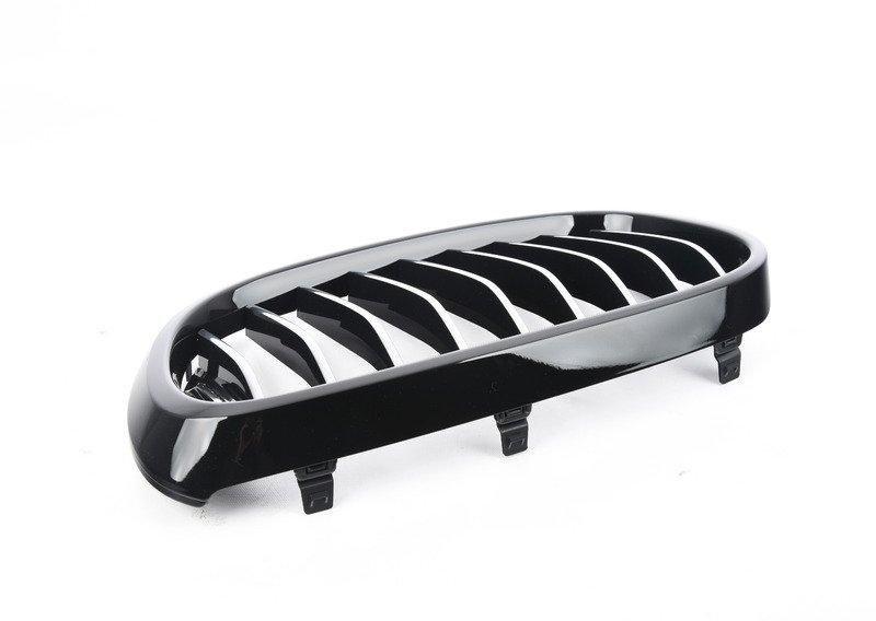 G11/G12 ноздря черная левая