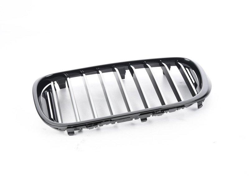 G11/G12 ноздря черная левая