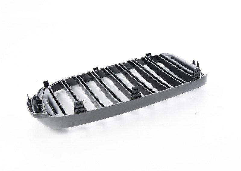 G11/G12 ноздря черная правая