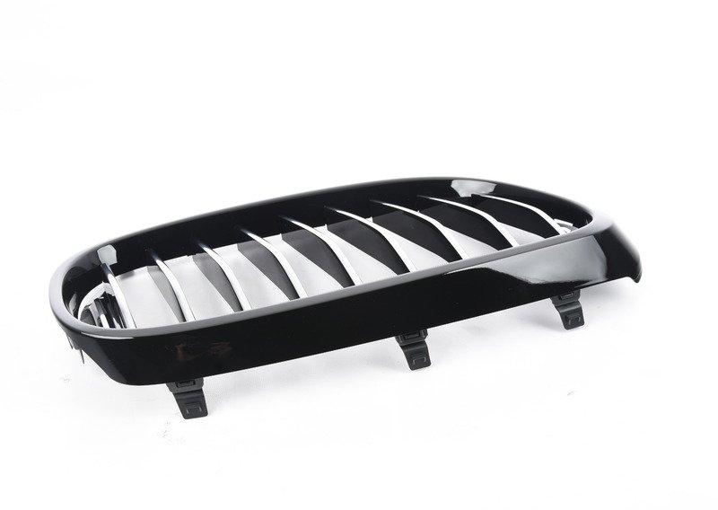 G11/G12 ноздря черная правая