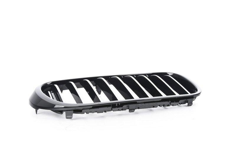 G11/G12 ноздря черная правая