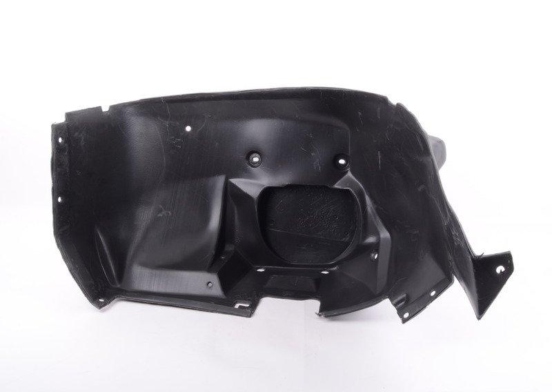 Кожух колесной ниши Л Пд