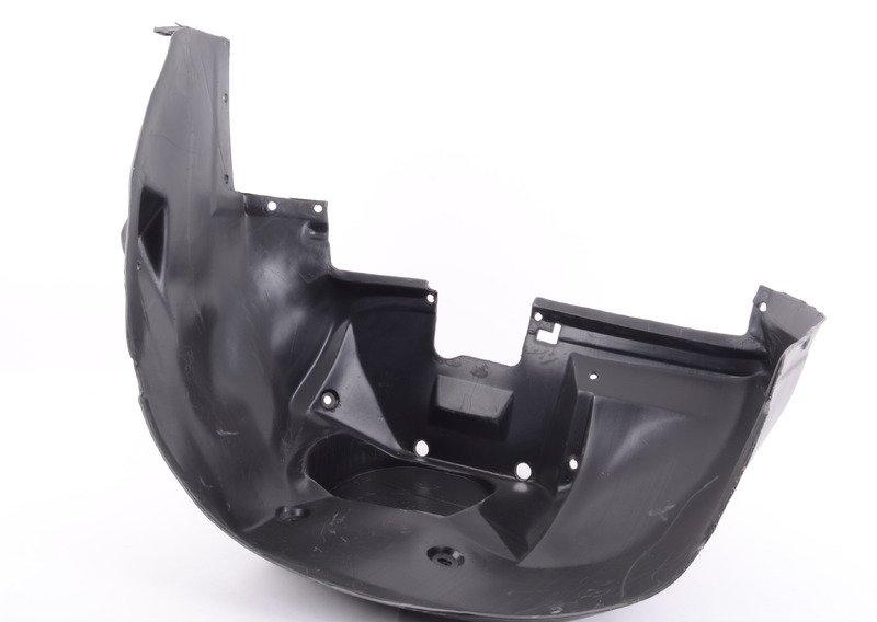 Кожух колесной ниши Л Пд