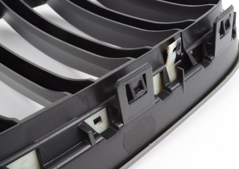 ноздря F25 Л черн