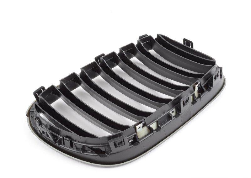 ноздря F25 Л черн