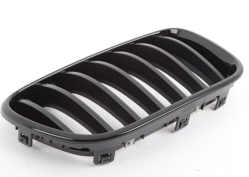 ноздря F25 П черн