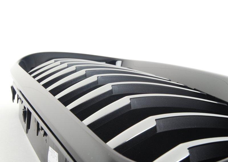 ноздря П черная F13F06