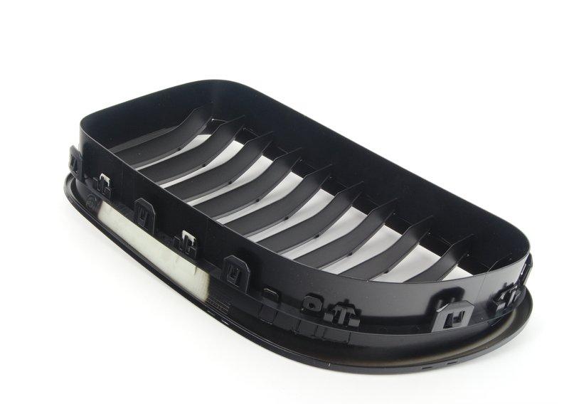 ноздря П черная F13F06