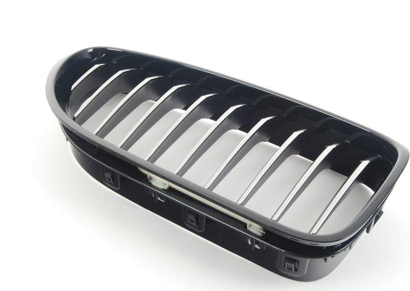 ноздря П черная F13F06