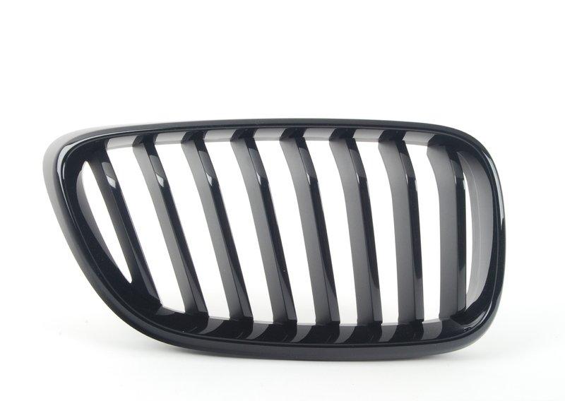 F22 Ноздря черн Л