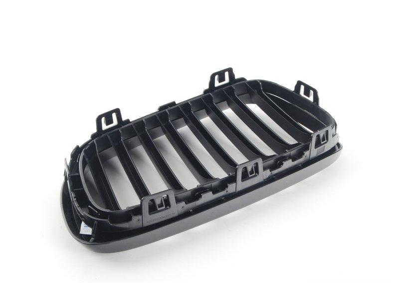 F22 Ноздря черн Л