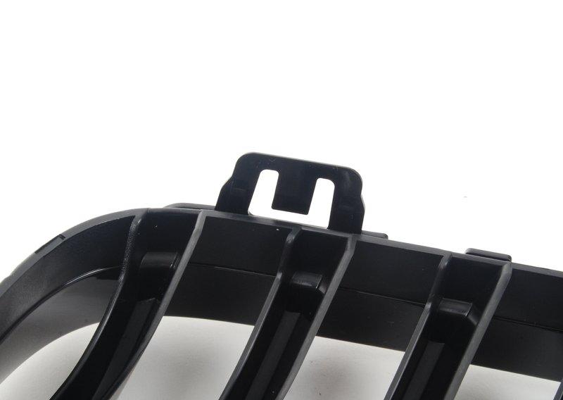 F22 Ноздря черн П