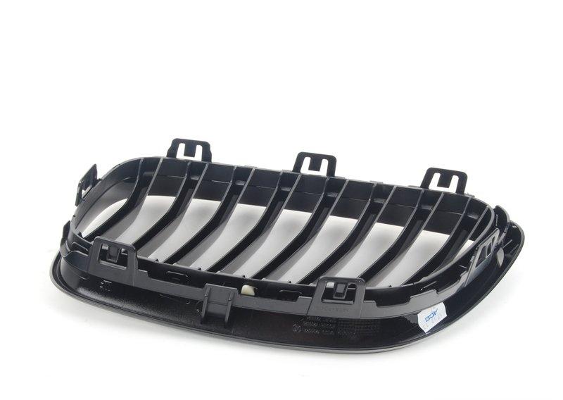 F22 Ноздря черн П